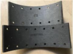 Brake Shoe 15580/81