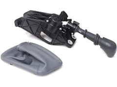 Gear Shift Control Assembly 00026000009