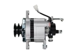 Generator JFZB2410