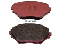 Brake Pad 04465-42080