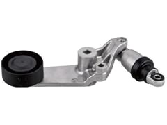 Ribbed Belt Tensioner Arm Assembly 16620-0D020