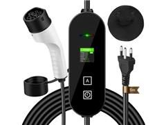 EV Charging Cable 16A3.5KW CHARGING GUN-5M