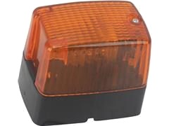 Bumper Lamp 奔驰SPRINTER207杠灯右