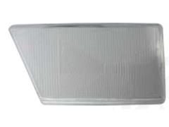 HEadlight Lens 9018200161-GLASS-L
