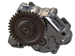 Oil Pump ME017484