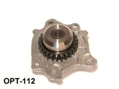 Oil Pump 15100-23020