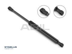 Trunk Air Spring 68960-0W212