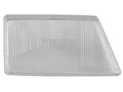 HEadlight Lens 9018200261-GLASS-R