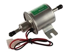 Electric Fuel Pump HEP-02A