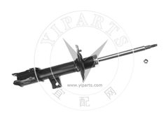 Shock Absorber 54661-2S000