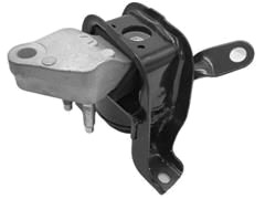 Engine Mount 12305-0D061